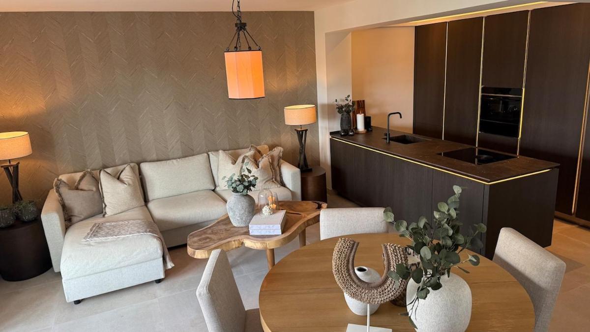 Sea View And Sunny Rooftop In Marbella, Remodeled 2025 Apartment *