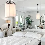 Sea View And Sunny Rooftop In Marbella, Remodeled 2025