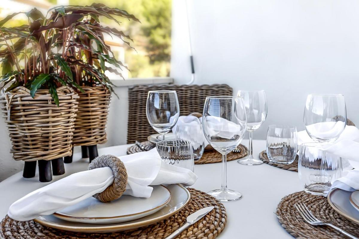 Sea View And Sunny Rooftop In Marbella, Remodeled 2025 Appartement