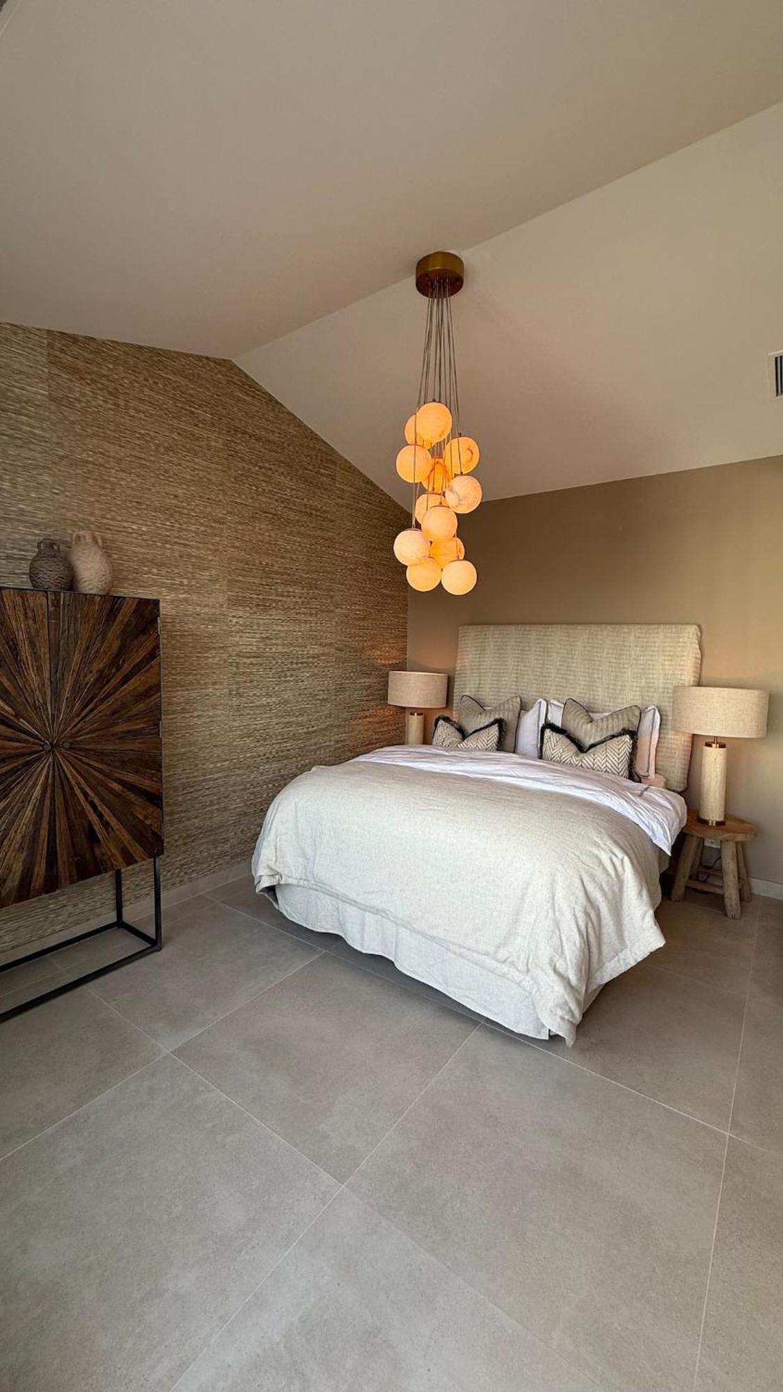 Sea View And Sunny Rooftop In Marbella, Remodeled 2025 Marbella